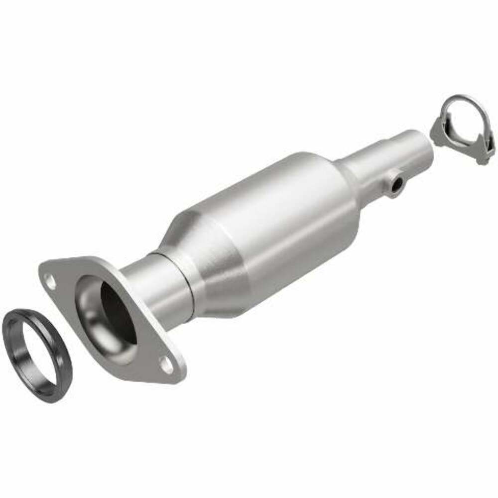 01-03 Toyota Prius 1.5L Direct-Fit Catalytic Converter 51247 Magnaflow - Catalytic Converters Car Part People