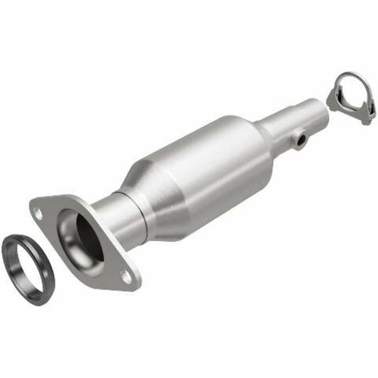 01-03 Toyota Prius 1.5L Direct-Fit Catalytic Converter 51247 Magnaflow - Catalytic Converters Car Part People