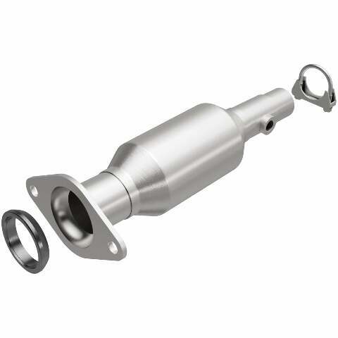 01-03 Toyota Prius 1.5L Direct-Fit Catalytic Converter 51247 Magnaflow