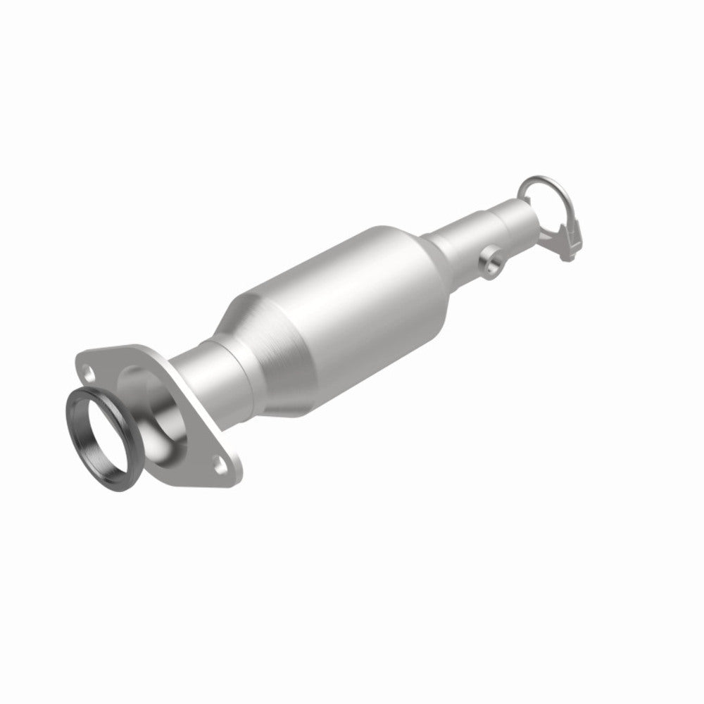 01-03 Toyota Prius 1.5L Direct-Fit Catalytic Converter 51247 Magnaflow - Catalytic Converters Car Part People