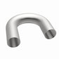 Universal Exhaust Pipe Smooth Trans 180D 4.00 SS 10pk 10712 10718 Magnaflow