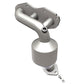 07-09 Lexus RX350 3.5L Direct-Fit Catalytic Converter 51250 Magnaflow