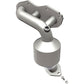 07-09 Lexus RX350 3.5L Direct-Fit Catalytic Converter 51250 Magnaflow