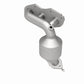 07-09 Lexus RX350 3.5L Direct-Fit Catalytic Converter 51250 Magnaflow - Catalytic Converters Car Part People