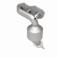 07-09 Lexus RX350 3.5L Direct-Fit Catalytic Converter 51250 Magnaflow
