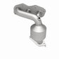 07-09 Lexus RX350 3.5L Direct-Fit Catalytic Converter 51250 Magnaflow - Catalytic Converters Car Part People