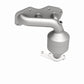 07-09 Lexus RX350 3.5L Direct-Fit Catalytic Converter 51250 Magnaflow