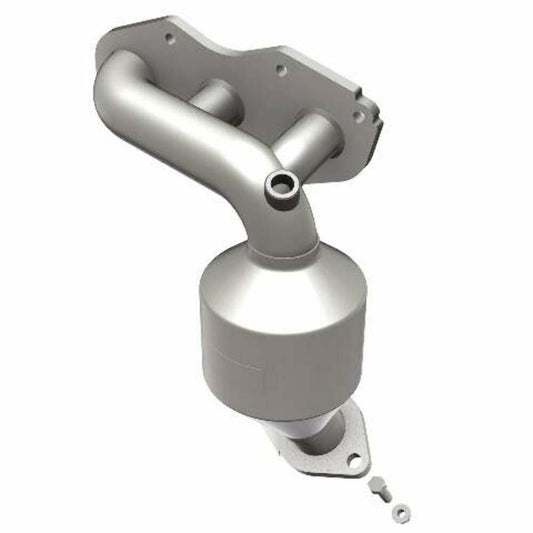 07-09 Lexus RX350 3.5L Direct-Fit Catalytic Converter 51250 Magnaflow - Catalytic Converters Car Part People