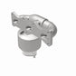 96-02 Mazda Millenia 2.3L Direct-Fit Catalytic Converter 51251 Magnaflow