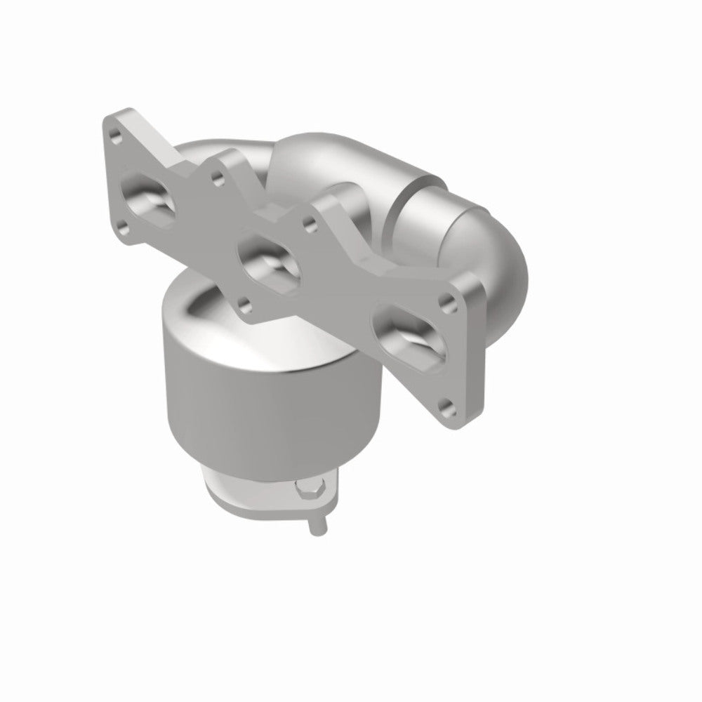 96-02 Mazda Millenia 2.3L Direct-Fit Catalytic Converter 51251 Magnaflow