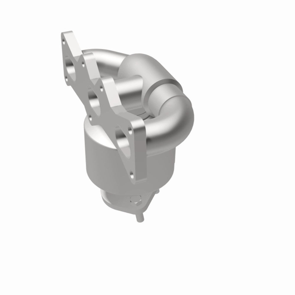 96-02 Mazda Millenia 2.3L Direct-Fit Catalytic Converter 51251 Magnaflow