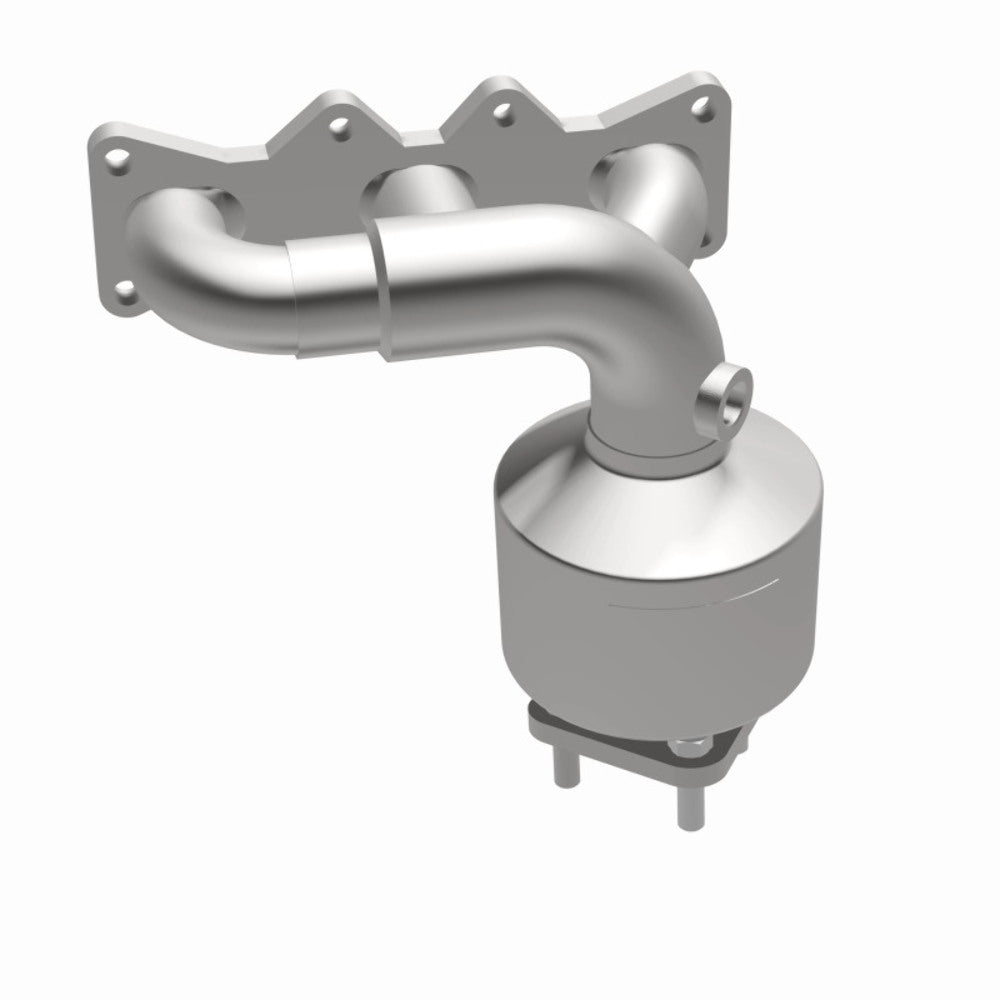 96-02 Mazda Millenia 2.3L Direct-Fit Catalytic Converter 51251 Magnaflow