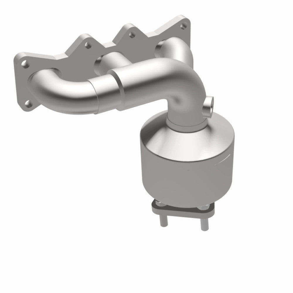 96-02 Mazda Millenia 2.3L Direct-Fit Catalytic Converter 51251 Magnaflow