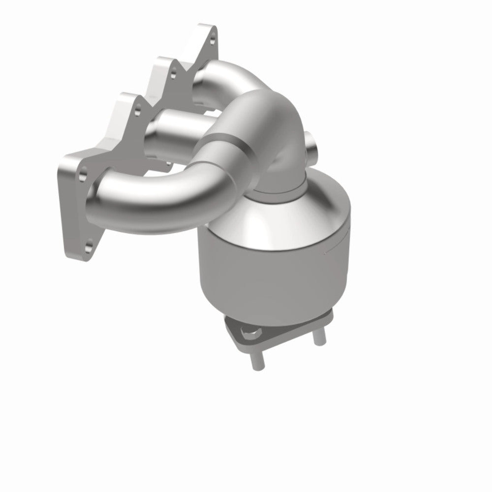 96-02 Mazda Millenia 2.3L Direct-Fit Catalytic Converter 51251 Magnaflow