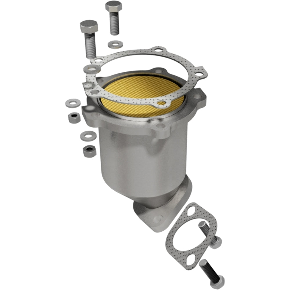 2003-2006 Hyundai Santa Fe 3.5L Direct-Fit Catalytic Converter 51253 Magnaflow