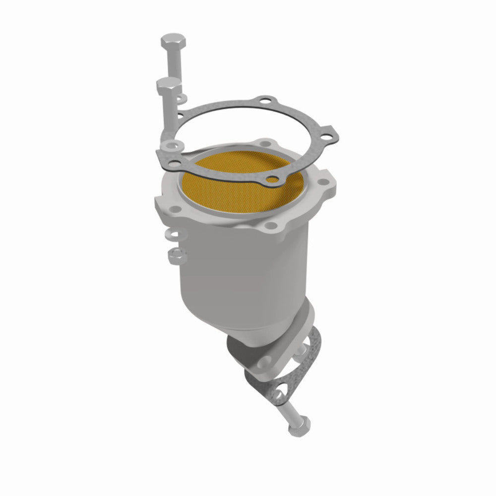 2003-2006 Hyundai Santa Fe 3.5L Direct-Fit Catalytic Converter 51253 Magnaflow