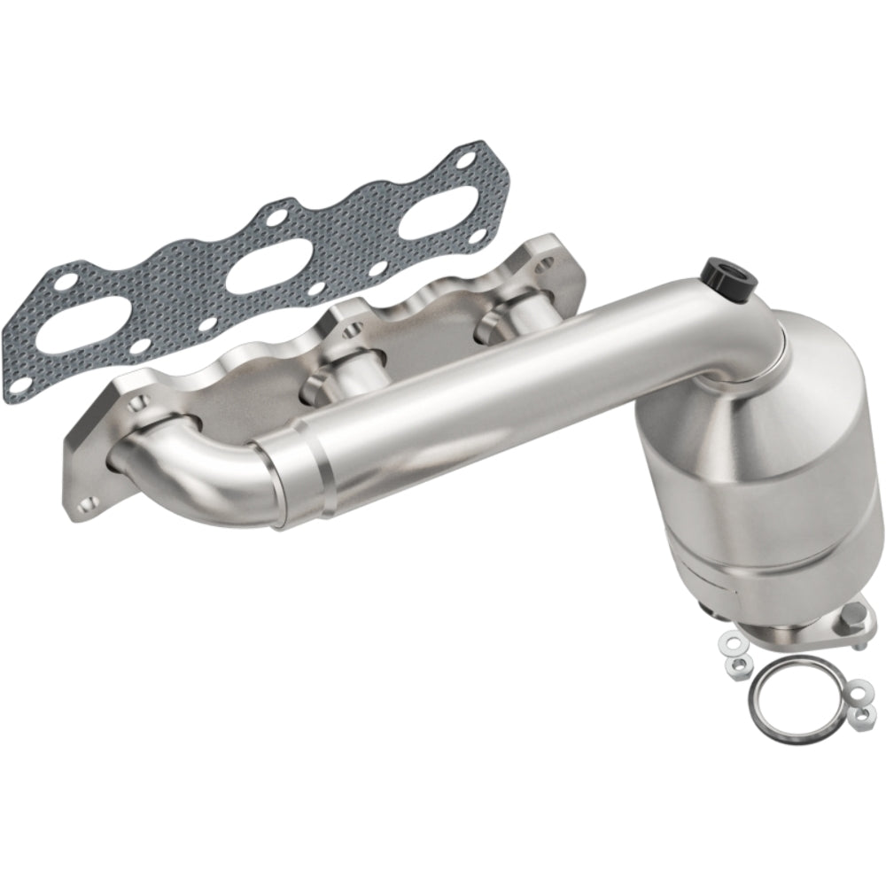 04-08 Grand Vitara V6 2.7L DS Direct-Fit Catalytic Converter 51254 Magnaflow