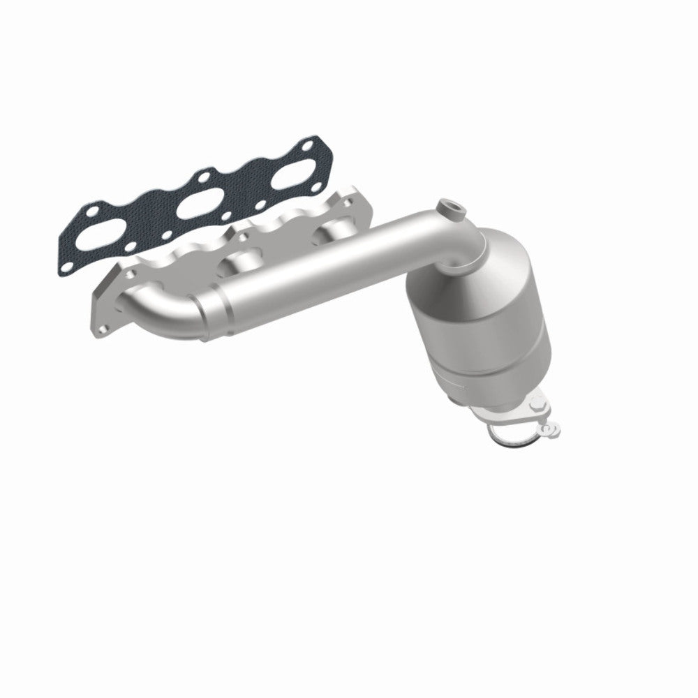 04-08 Grand Vitara V6 2.7L DS Direct-Fit Catalytic Converter 51254 Magnaflow