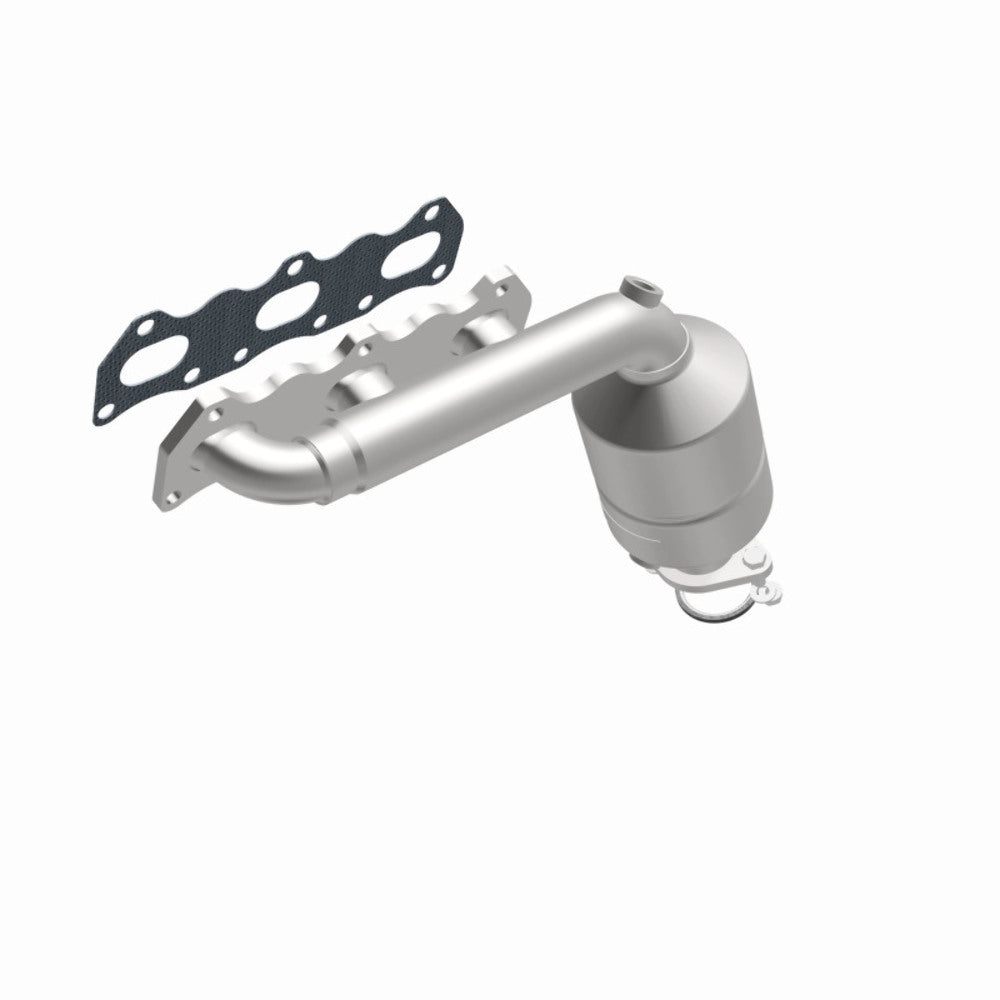04-08 Grand Vitara V6 2.7L DS Direct-Fit Catalytic Converter 51254 Magnaflow