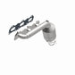 04-08 Grand Vitara V6 2.7L DS Direct-Fit Catalytic Converter 51254 Magnaflow