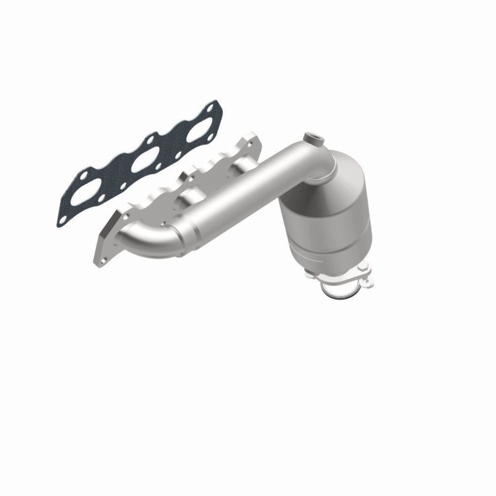 04-08 Grand Vitara V6 2.7L DS Direct-Fit Catalytic Converter 51254 Magnaflow