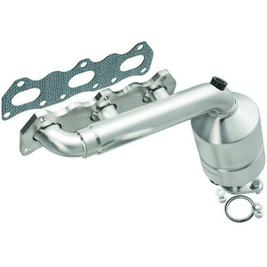 04-08 Grand Vitara V6 2.7L DS Direct-Fit Catalytic Converter 51254 Magnaflow