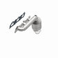 04-08 Grand Vitara V6 2.7L DS Direct-Fit Catalytic Converter 51254 Magnaflow