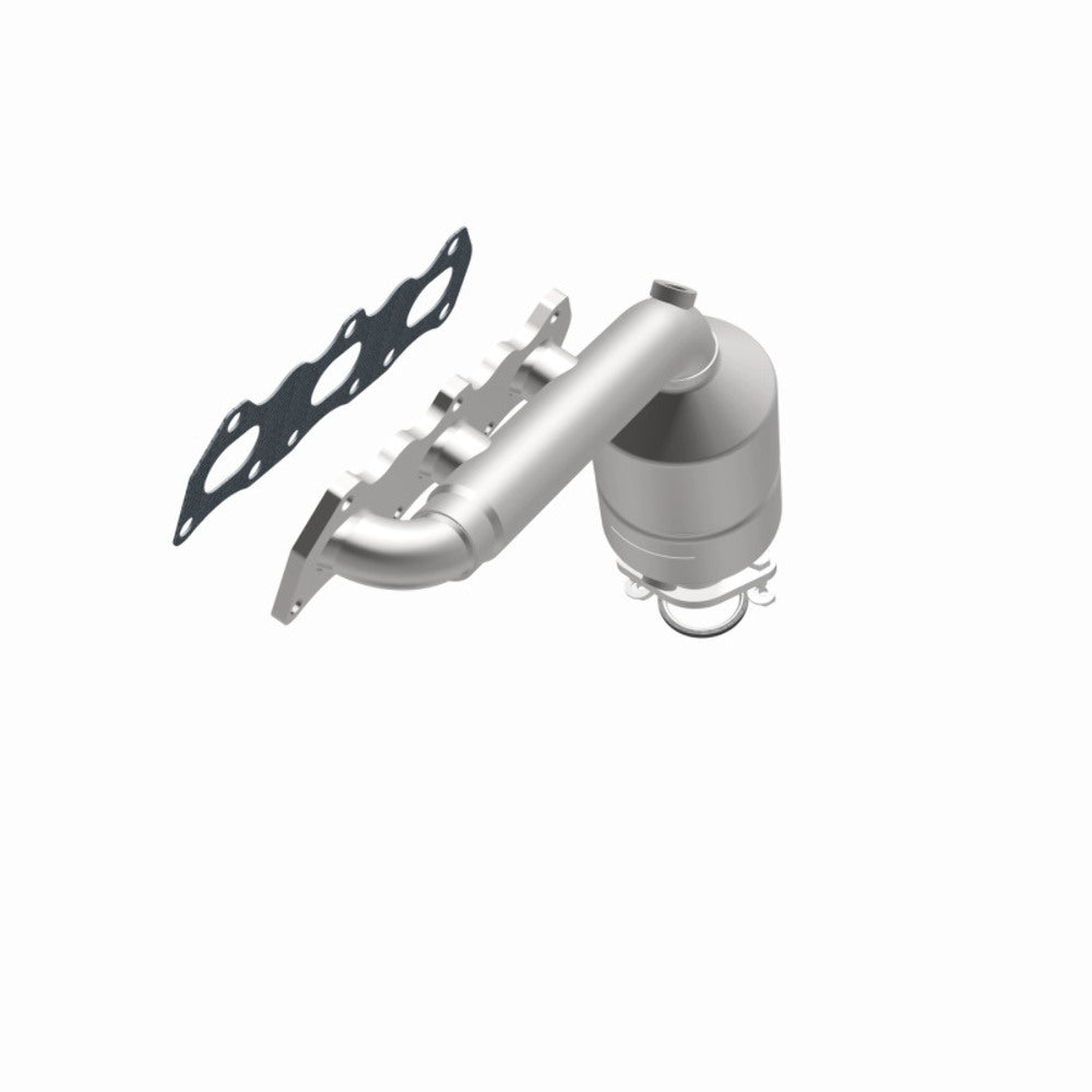 04-08 Grand Vitara V6 2.7L DS Direct-Fit Catalytic Converter 51254 Magnaflow