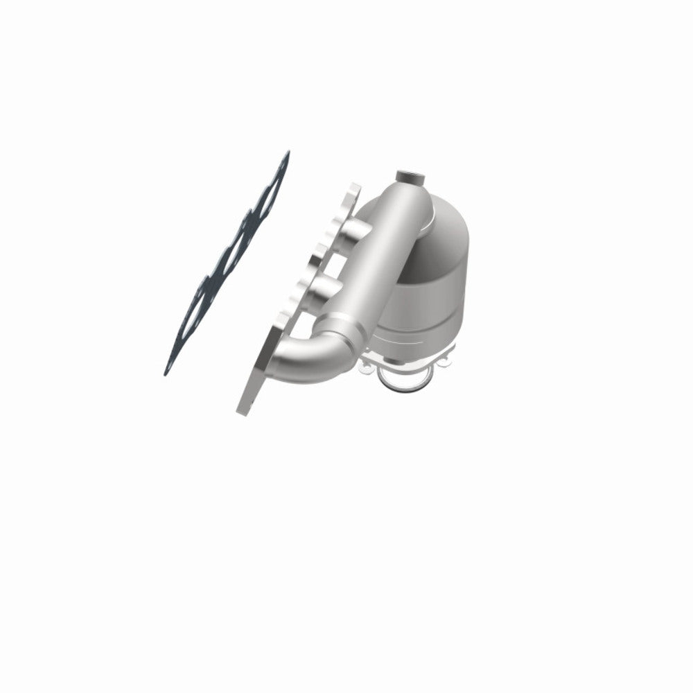 04-08 Grand Vitara V6 2.7L DS Direct-Fit Catalytic Converter 51254 Magnaflow