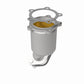 03-06 Santa Fe rr cc 3.5L Direct-Fit Catalytic Converter 51257 Magnaflow