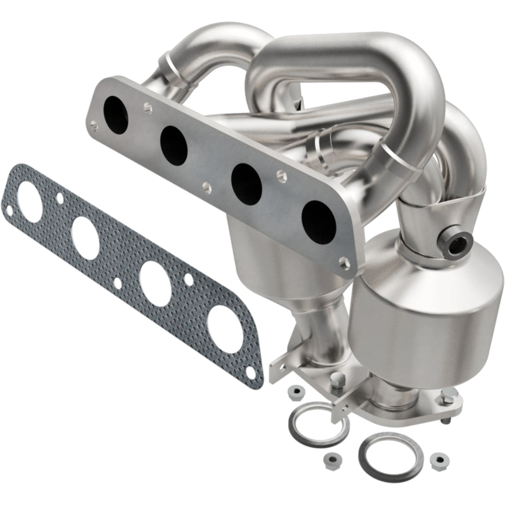 00-05 Toy MR2 1.8L Direct-Fit Catalytic Converter 51259 Magnaflow