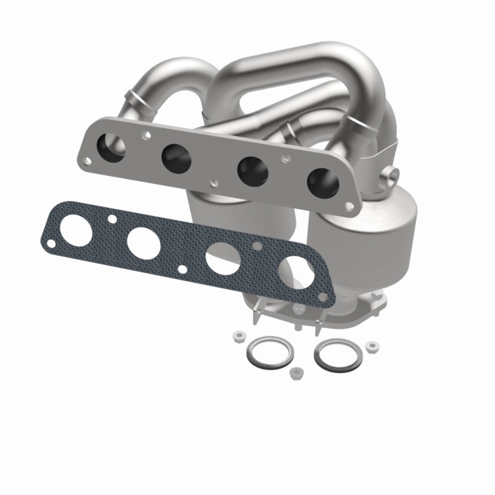 00-05 Toy MR2 1.8L Direct-Fit Catalytic Converter 51259 Magnaflow
