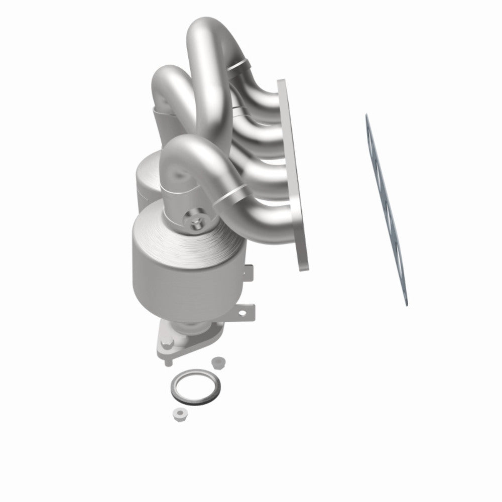 00-05 Toy MR2 1.8L Direct-Fit Catalytic Converter 51259 Magnaflow