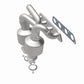 00-05 Toy MR2 1.8L Direct-Fit Catalytic Converter 51259 Magnaflow
