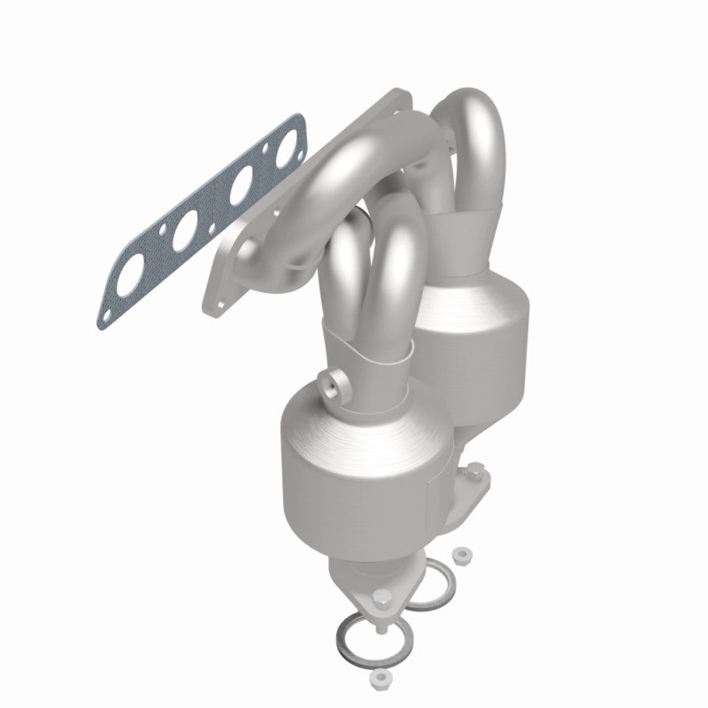 00-05 Toy MR2 1.8L Direct-Fit Catalytic Converter 51259 Magnaflow
