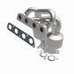 00-05 Toy MR2 1.8L Direct-Fit Catalytic Converter 51259 Magnaflow