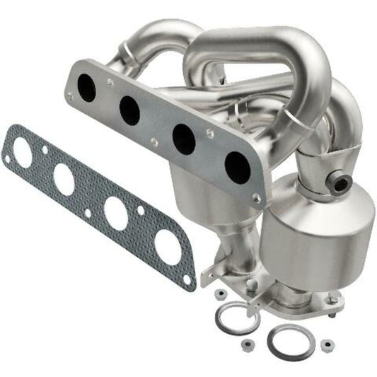 00-05 Toy MR2 1.8L Direct-Fit Catalytic Converter 51259 Magnaflow