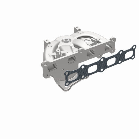 2007 Dodge Caliber 2.4L Direct-Fit Catalytic Converter 51260 Magnaflow