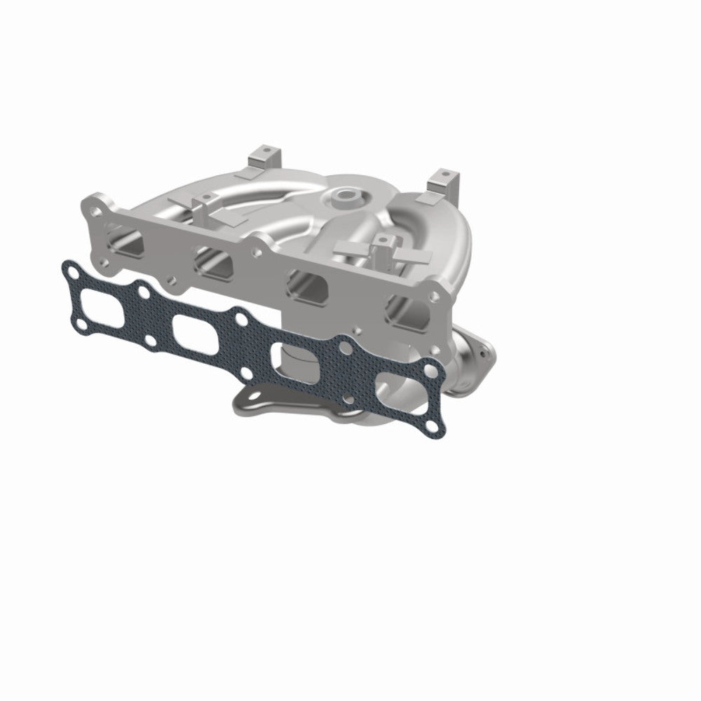 2007 Dodge Caliber 2.4L Direct-Fit Catalytic Converter 51260 Magnaflow - Catalytic Converters Car Part People