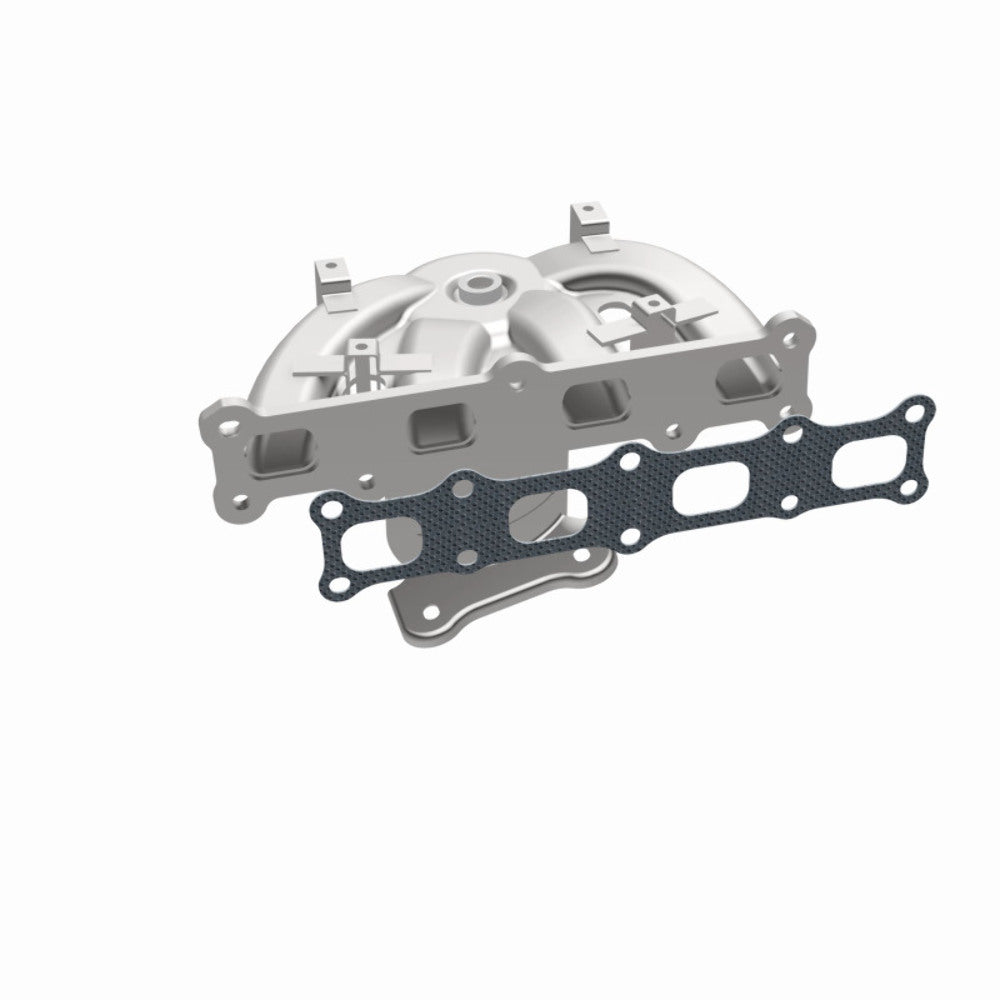 2007 Dodge Caliber 2.4L Direct-Fit Catalytic Converter 51260 Magnaflow - Catalytic Converters Car Part People