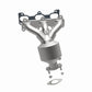 2006-2010 Kia Optima EPA Compliant Manifold Catalytic Converter 51262 Magnaflow
