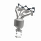 2006-2010 Kia Optima EPA Compliant Manifold Catalytic Converter 51262 Magnaflow