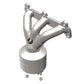 2006-2010 Kia Optima EPA Compliant Manifold Catalytic Converter 51262 Magnaflow