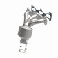 2006-2010 Kia Optima EPA Compliant Manifold Catalytic Converter 51262 Magnaflow