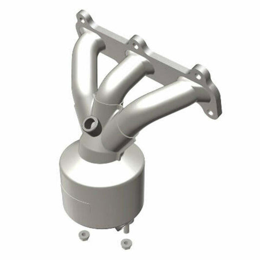 2006-2010 Kia Optima EPA Compliant Manifold Catalytic Converter 51262 Magnaflow - Catalytic Converters Car Part People