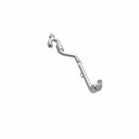 06-07 Mercedes C230 2.5L DS Direct-Fit Catalytic Converter 51264 Magnaflow