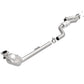 06-07 Mercedes C230 2.5L DS Direct-Fit Catalytic Converter 51264 Magnaflow - Catalytic Converters Car Part People