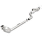 06-07 Mercedes C230 2.5L DS Direct-Fit Catalytic Converter 51264 Magnaflow