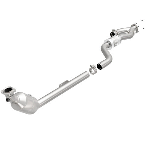 06-07 Mercedes C230 2.5L DS Direct-Fit Catalytic Converter 51264 Magnaflow