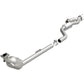 06-07 Mercedes C230 2.5L DS Direct-Fit Catalytic Converter 51264 Magnaflow - Catalytic Converters Car Part People